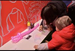 -恐龙探索乐园(磁器口店)