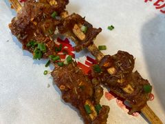-老表记广西宵夜螺蛳鸭脚煲(西大店)