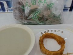 -老磁器口豆汁店(天坛店)