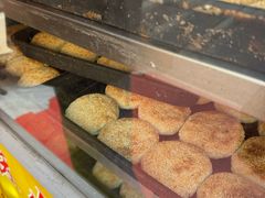 -朱记小郑酥烧饼(建康路店)