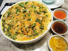 现撬海蛎煎-四道菜·福建菜馆(新街口金鹰店)