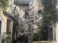 -上坦村