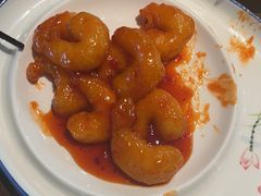 -码头鲜精致威海菜(欧乐坊店)