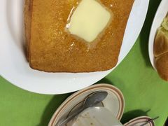 -胜利茶餐室