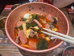 -成都你六姐·牛肉冒菜(城市集市合生汇店)