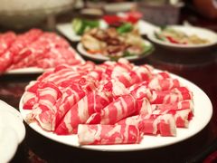 -神洲四海大酒楼(王府井澳门中心店)