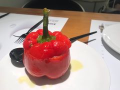 -HELLO MUSAE 拾光缪斯餐厅·纯正希腊风味(苏州中心店)