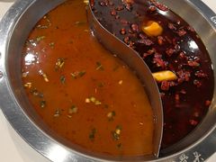 -重庆巴渝火锅(钟家村店)