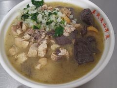 -文山荷鲜居(翠湖店)