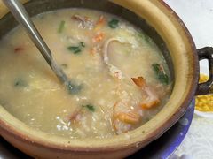 -东江海鲜大排档·潮汕菜·砂锅粥