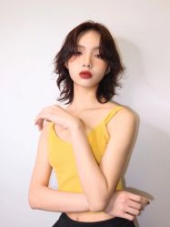 -杉影印象日式烫染專門店