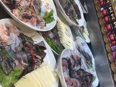 -日丰园海肠水饺·老字号大连海鲜(和平广场店)