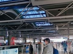 -知春路(地铁站)