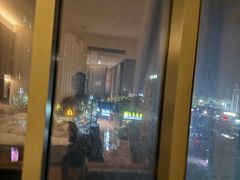 -上海国展宝龙丽筠酒店