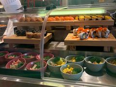 -咖啡苑自助餐厅·中国大饭店