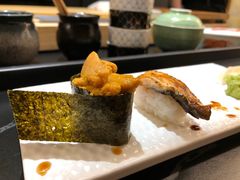 -Sushi Hanzo半藏(天环广场店)