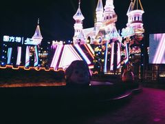 -沈阳方特欢乐世界