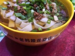 -易老妈蹄花.特色川菜(人民公园总店)