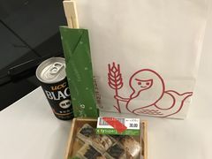 -兴业太古汇·停车场