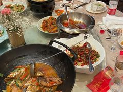 -千岛湖鱼味馆(十字街总店)