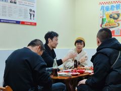-冒椒火辣(奎星楼街店)