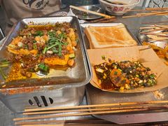 -有局·成都市井烧烤·精酿啤酒(双楠店)