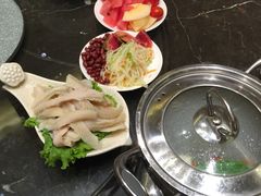 -世贸万锦大酒店·烹大师火锅达人