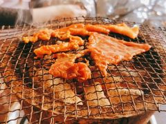 -韩风烤牛肉冷面店