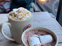 -漫咖啡MAANCOFFEE(清江路店)