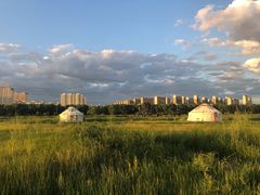 -赛汗塔拉草原公园