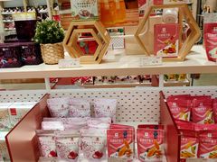 -凯德广场(武胜路店)