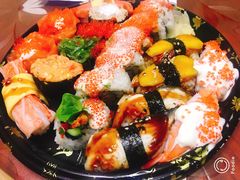 -河风精致寿司(双井店)