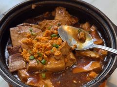 -南山鲜虾面·活鲜小馆·海味大连菜(南山总店)