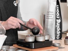 -Cupping Room(Harbour City)