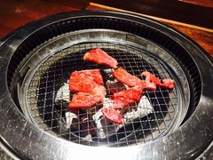 -御牛道日式烤肉料理(杭州万象城店)