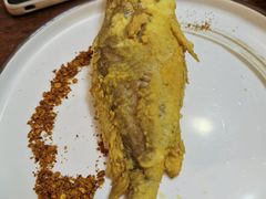 -泡桐树孙二娘私房菜