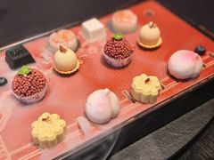 -锦楼·臻选新杭帮(杭州中心店)