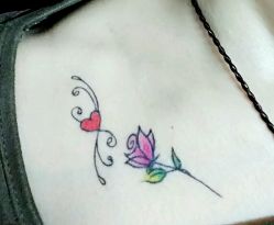 点击看大图 -墨無界刺青TATTOO