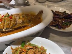 -小菜园新徽菜(苏州繁花中心店)