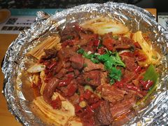 -裕鼎鲜·新中菜(王府井店)