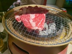 -西塔老太太泥炉烤肉(青浦蟠龙天地店)