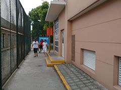 -七宝中学游泳馆