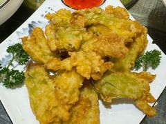 -刘姐啤酒鱼音乐餐厅(阳朔美食丁厄3分店)