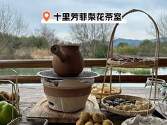 -木守西溪溪隐餐厅