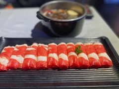 -捞天下大众火锅(水上公园店)