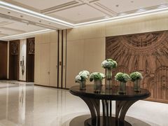 -康莱德酒店·美庭自助餐厅