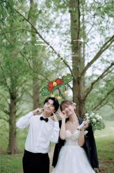 -IDO婚纱摄影(上海旗舰店)