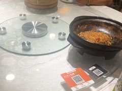 -常和州·夜宵大排档(常州单店)