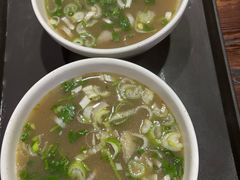 -化三驴肉汤(金明东街店)
