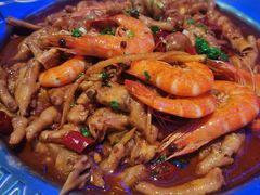 -胖哥俩肉蟹煲(虹口龙之梦店)